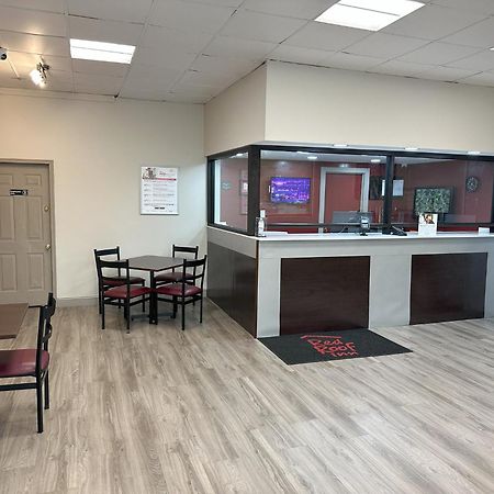 Red Roof Inn Richmond, Va Екстериор снимка