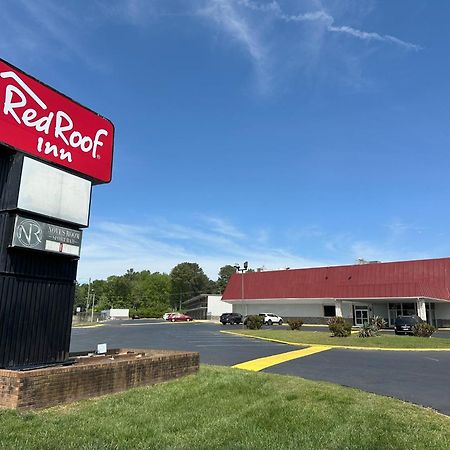 Red Roof Inn Richmond, Va Екстериор снимка