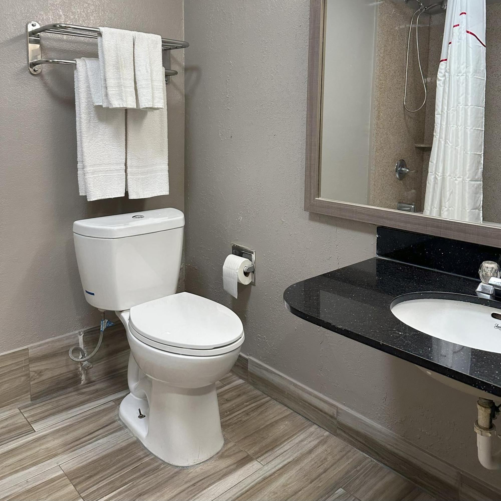 Red Roof Inn Richmond, Va Екстериор снимка
