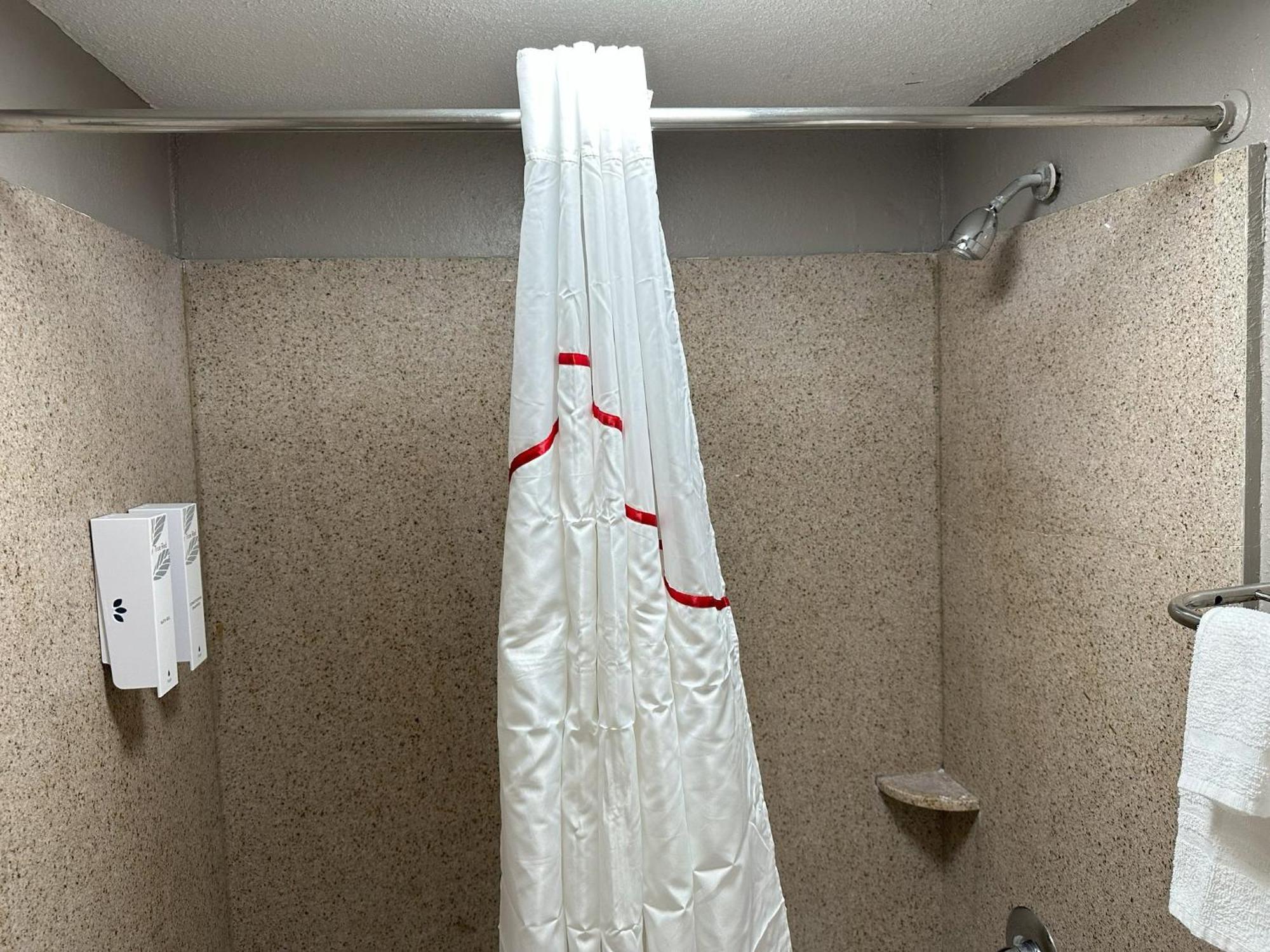 Red Roof Inn Richmond, Va Екстериор снимка