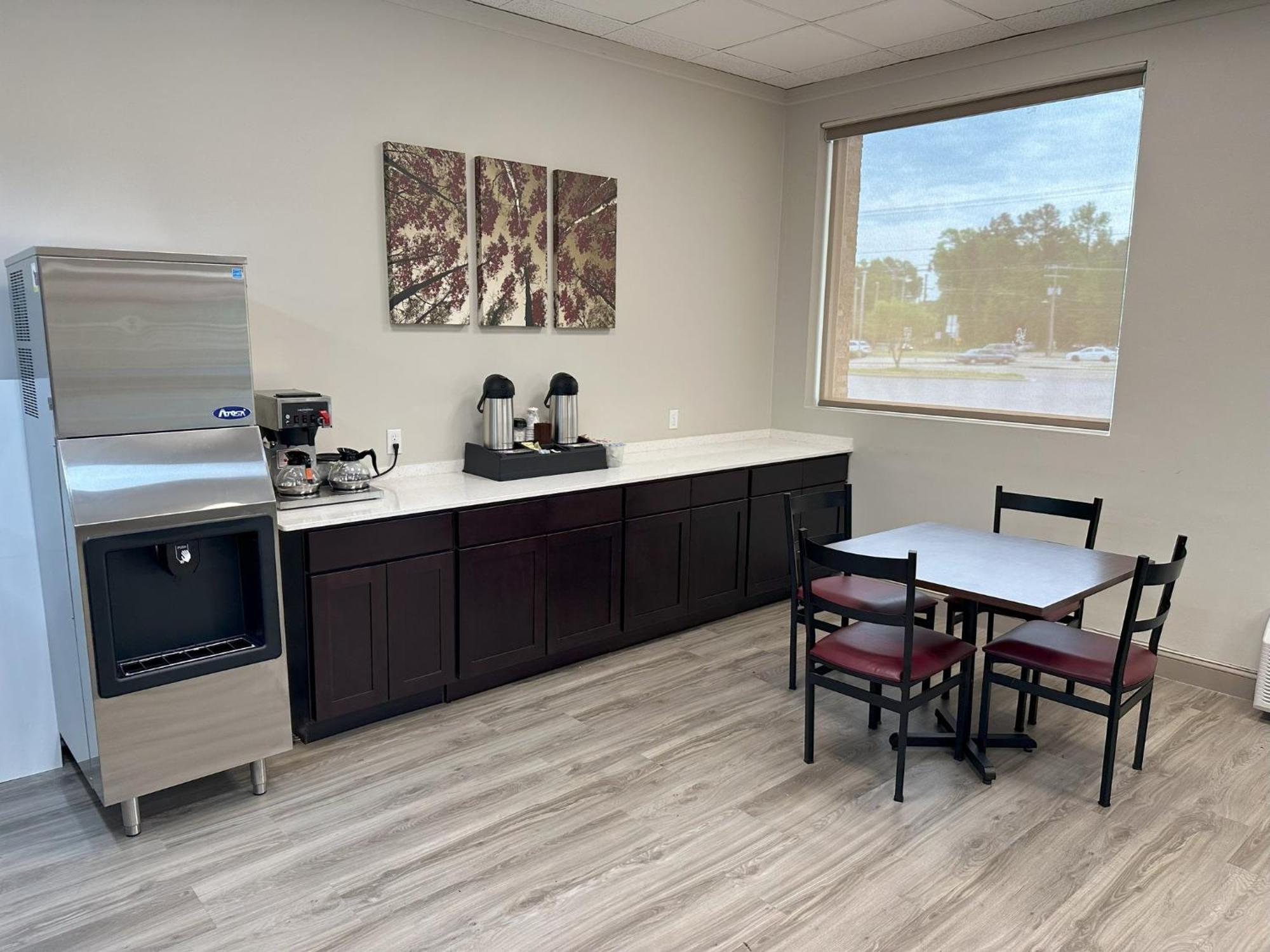 Red Roof Inn Richmond, Va Екстериор снимка