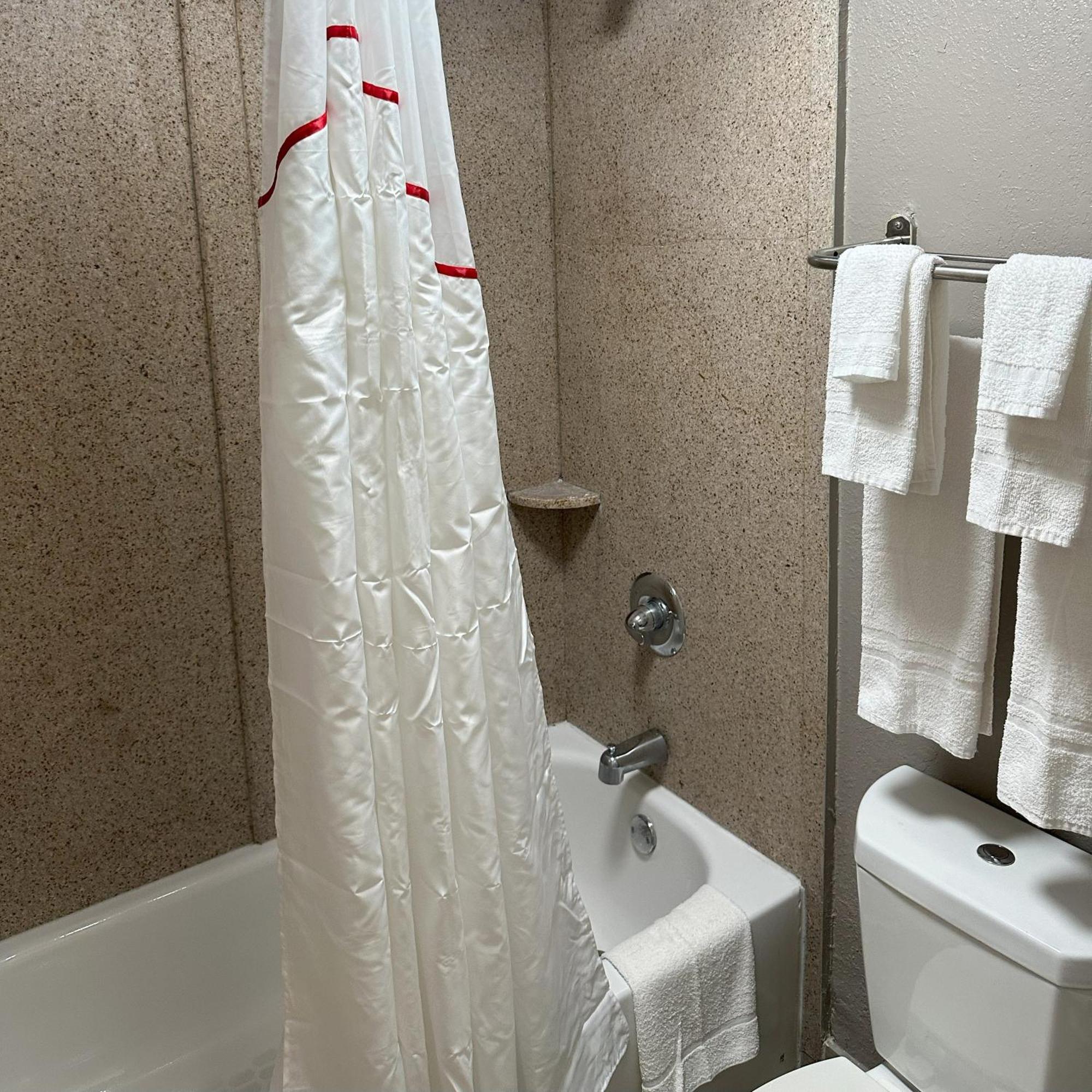 Red Roof Inn Richmond, Va Екстериор снимка
