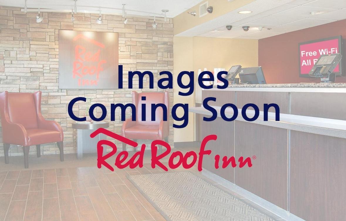 Red Roof Inn Richmond, Va Екстериор снимка