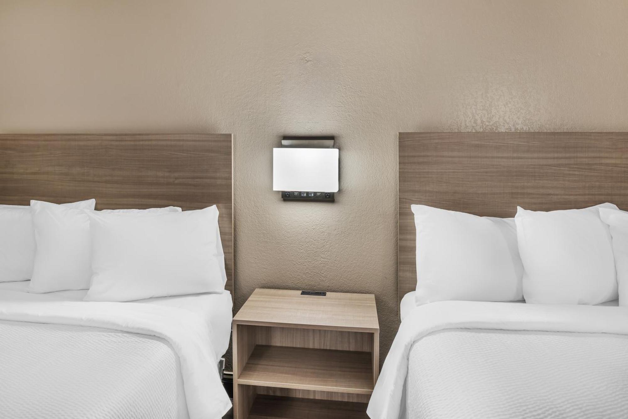 Red Roof Inn Richmond, Va Екстериор снимка