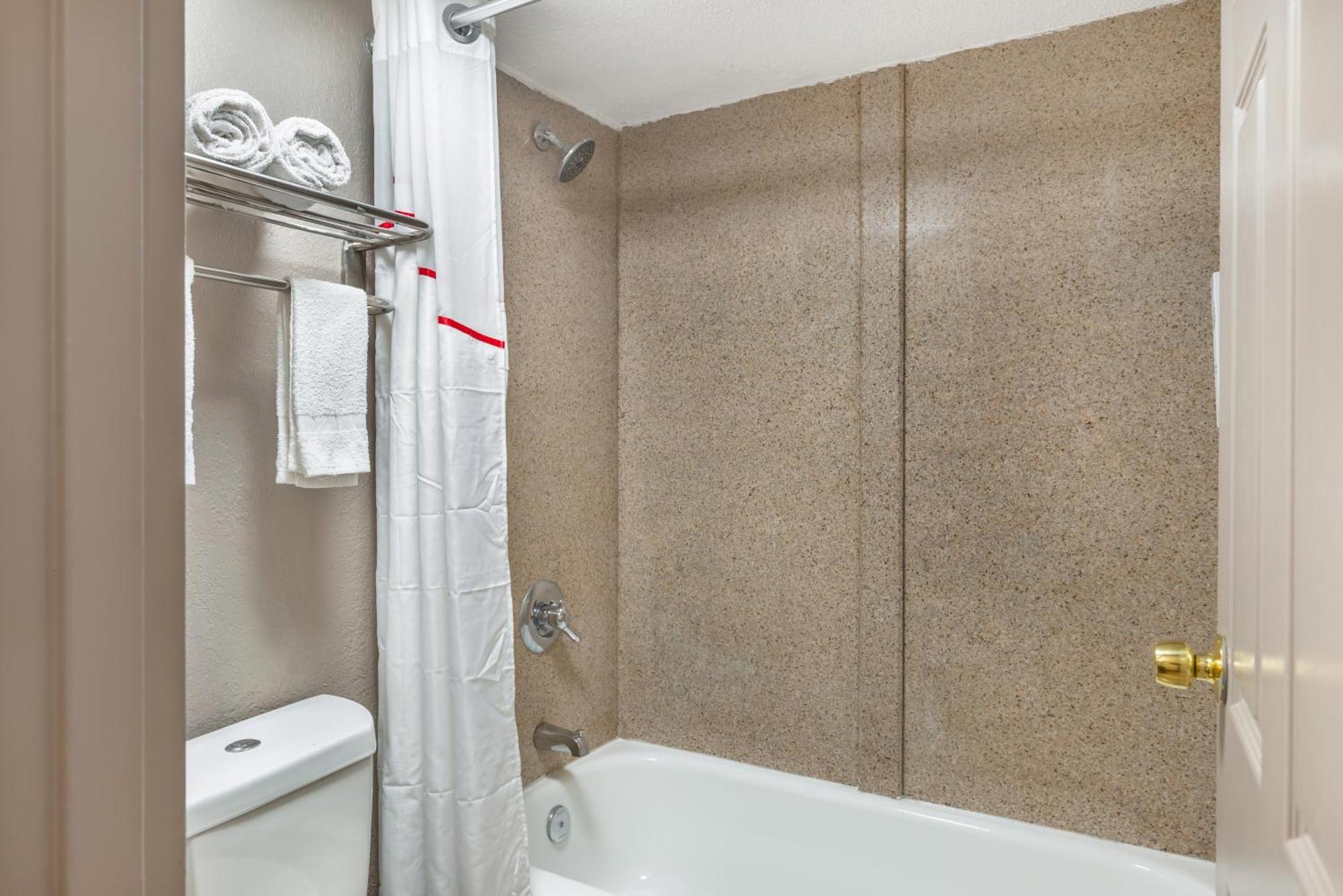 Red Roof Inn Richmond, Va Екстериор снимка