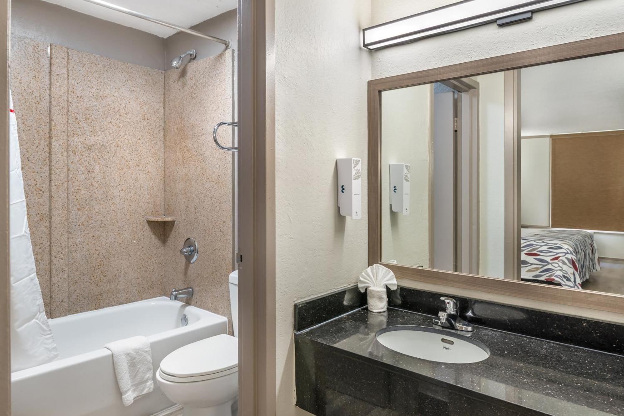 Red Roof Inn Richmond, Va Екстериор снимка