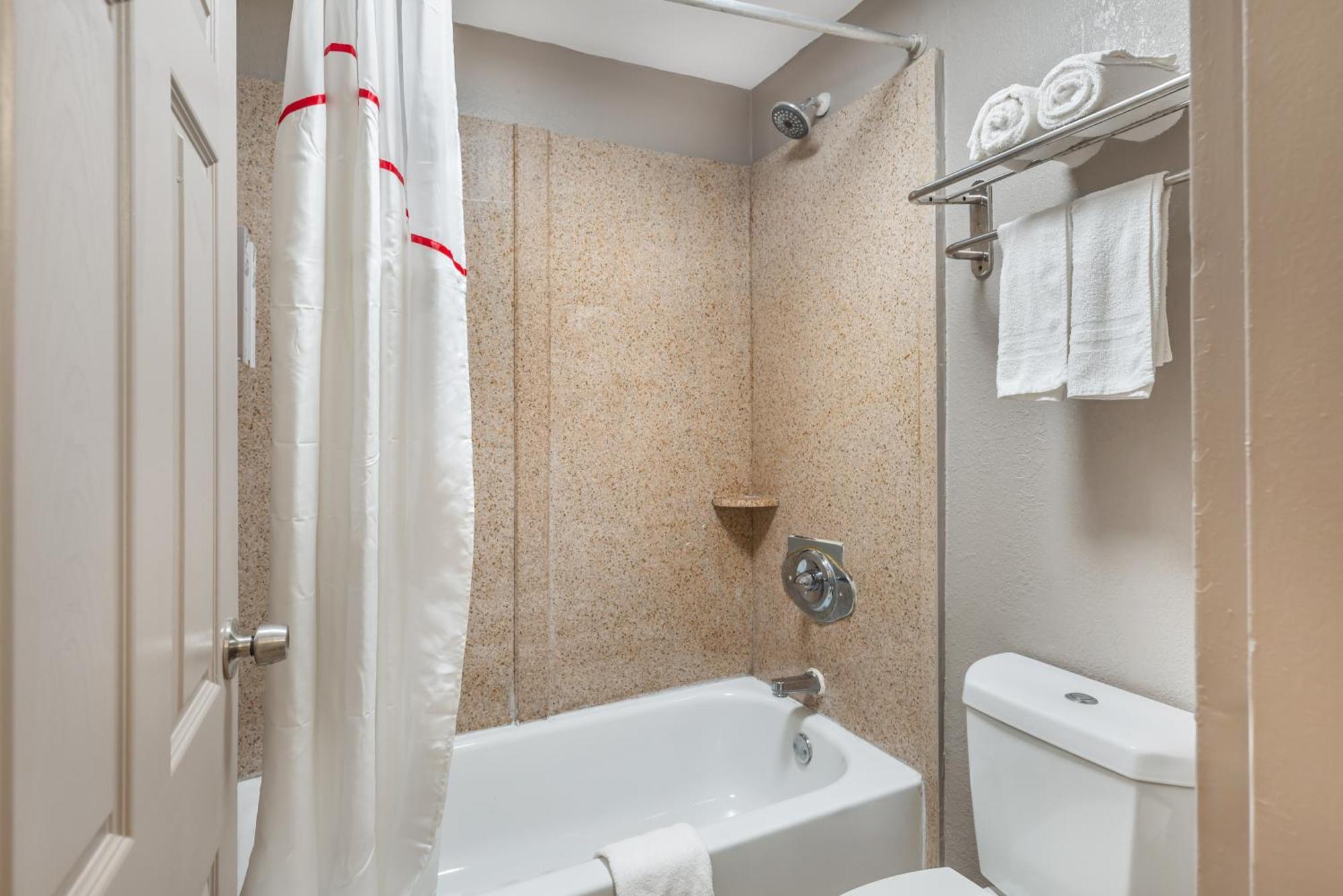 Red Roof Inn Richmond, Va Екстериор снимка