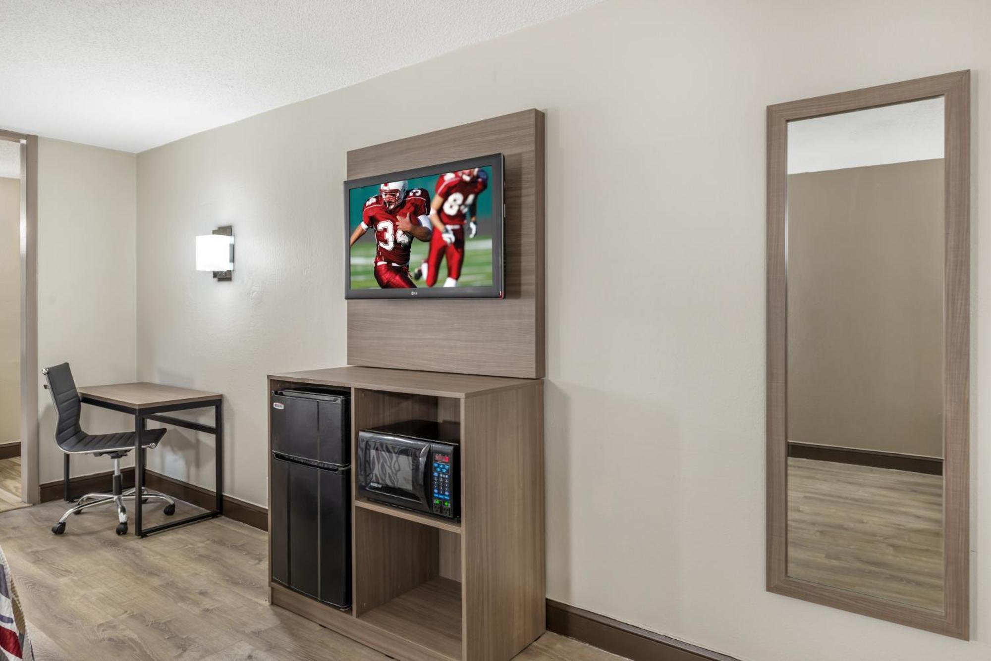Red Roof Inn Richmond, Va Екстериор снимка